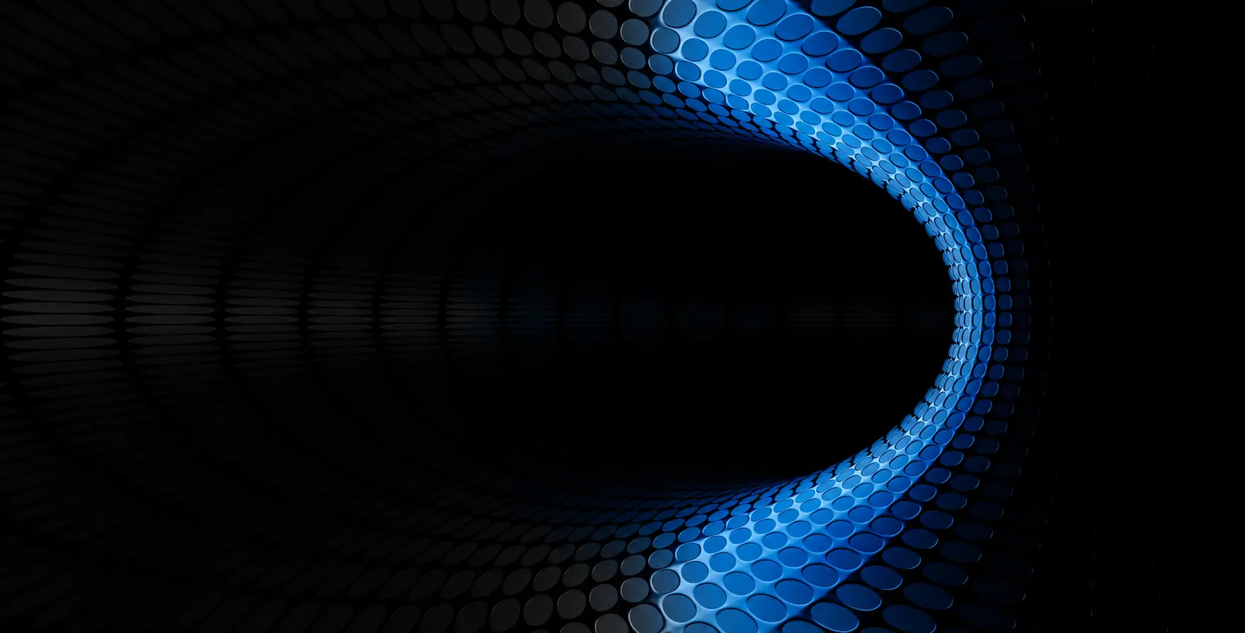 Background Tunnel