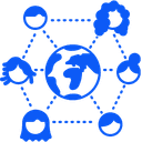 Performance & Campaign Marketing icon