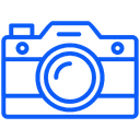 Social Media, Branding & Content icon
