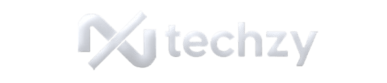 Ntechzy pvt. ltd. Logo