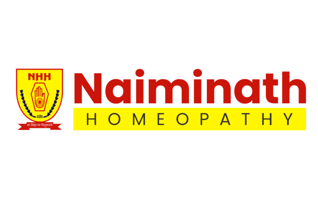 Website Development for Naiminath Homoeopathic Medical College & Hospital