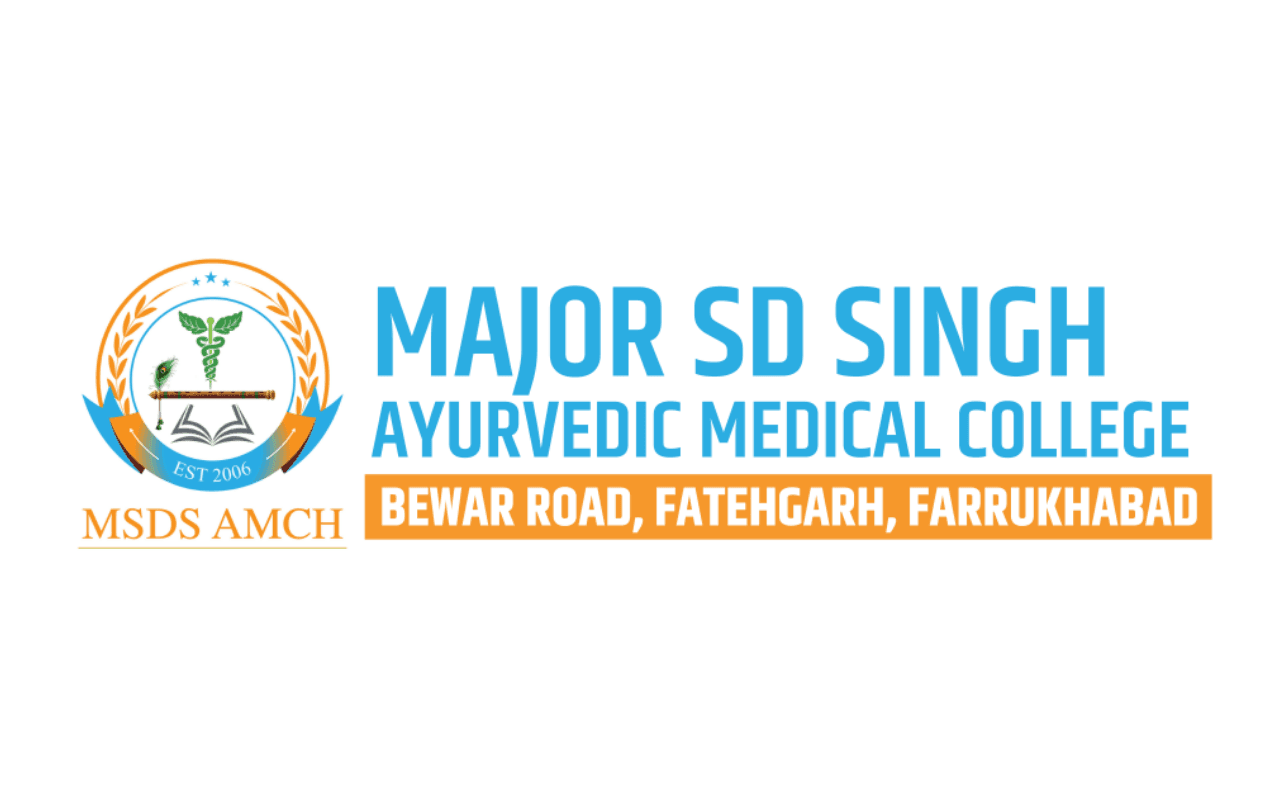 Website Development for Major SD Singh PG Ayurvedic Medical College & Hospital