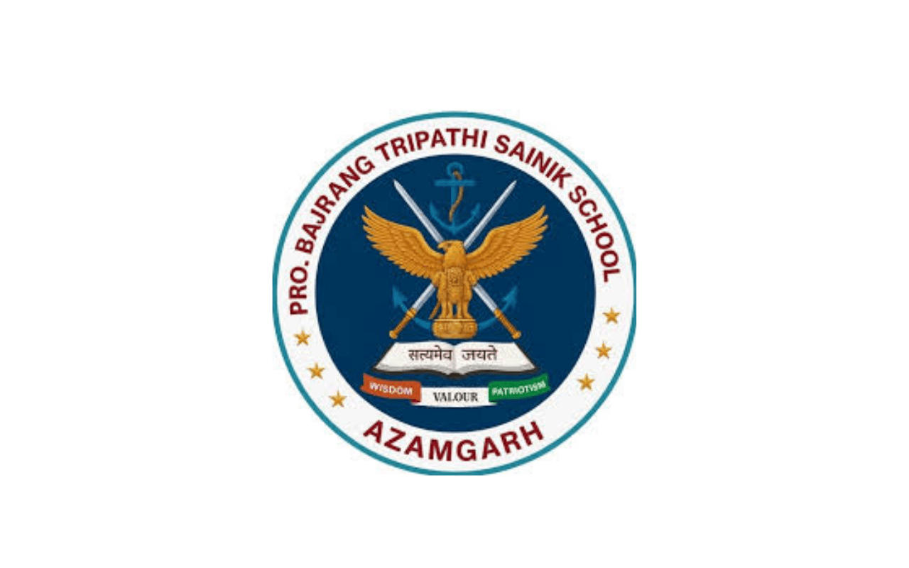 Website Development for Sainik Convent School, Saraimeer, Azamgarh